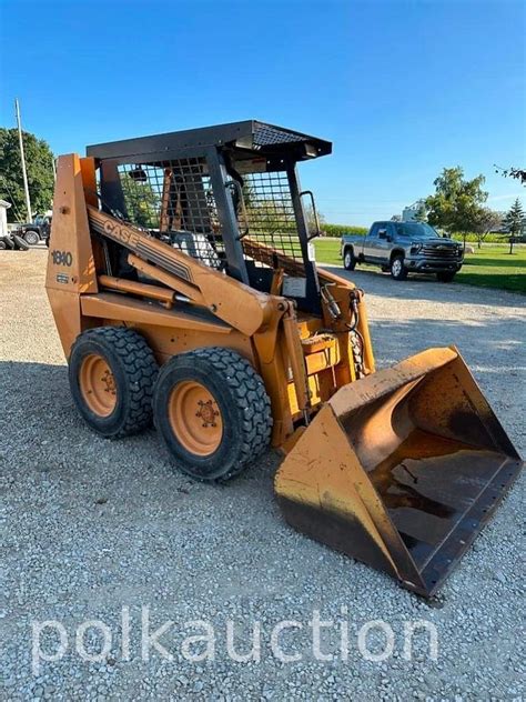 case 840 skid steer|case 1840 skid steer clearance.